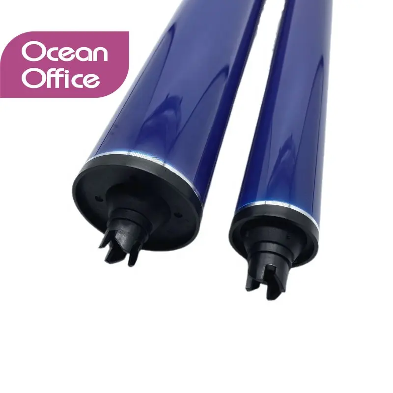 1pcs FUJI Japan long life opc Drum for Xerox Docu Color DCC700 5065 7500 6550 6500 242 252 C60 C70 550 560 heavy Purple OPC Drum