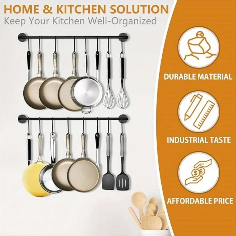 Thumbnail 3 - #32 Latest Kitchen Utensil Holders Offers