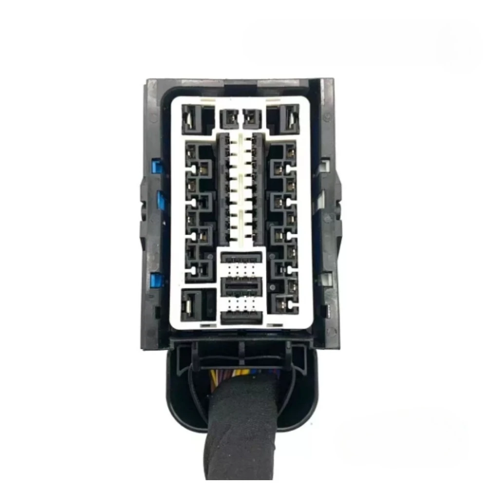 Engine Bay Battery Junction Box BJB Wiring Connector Harness FOR Ford Explorer Mondeo Edge Lincoln MKZ MKX Nautilus Aviator MKC