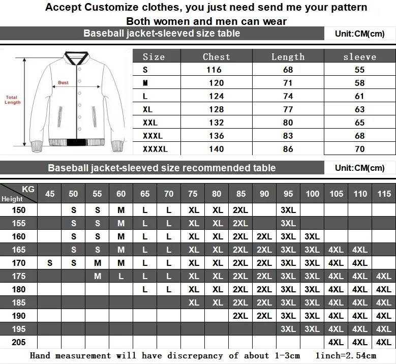 2025 New Fashion ONE PIECE Baseball Clothing High Quality Baseball Jacket Men's Casual Trendy Autumn and Winter Top Clothing
