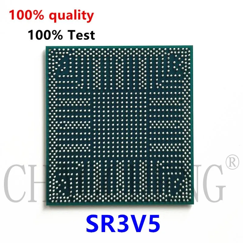 

100% test very good product SR3V5 J1900 SR1UT J1900 SR1SC J1900 bga chip reball with balls IC chips