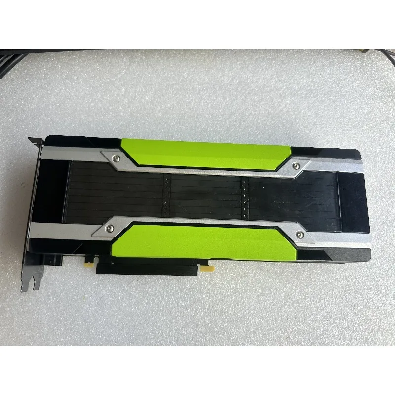 Original V100 P100 Graphics Card 16G P40 24G M40 12G P4, Computer Card Deep Learning