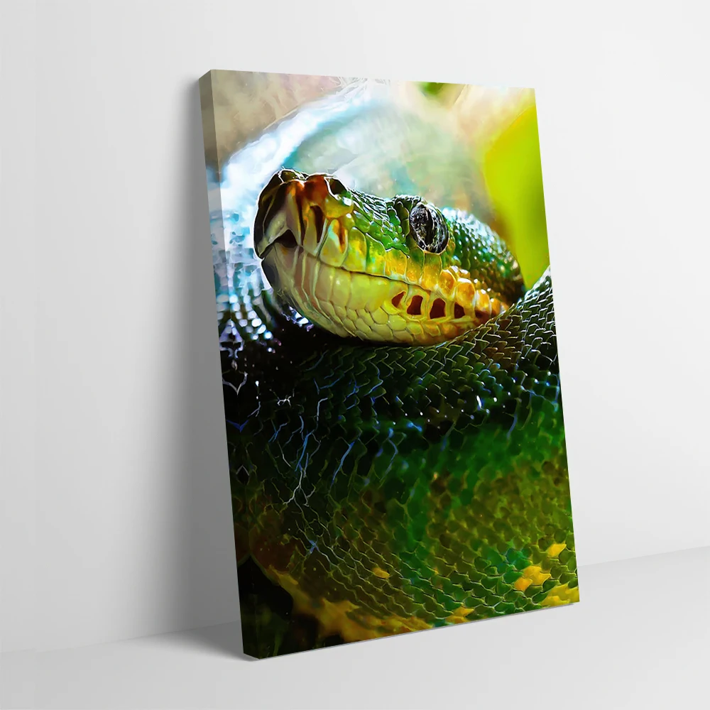 Breathing Poster Customizable Printed Canvas Painting for Pictures Wall Art Gaming Room Decoration Home Decor Items Interior