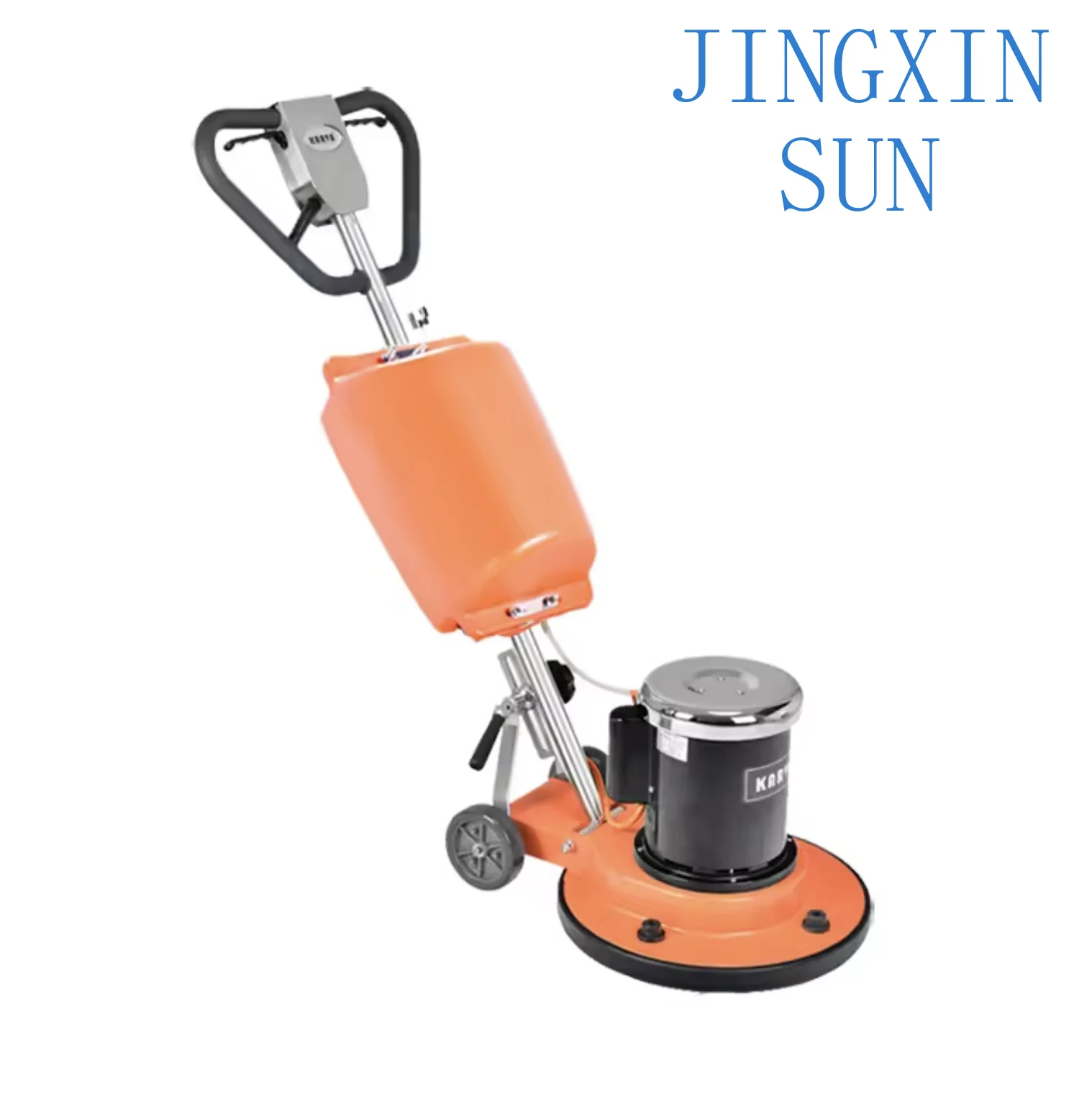 2.5 horsepower 17 inch crystal surface treatment stone weighing cleaning equipment
