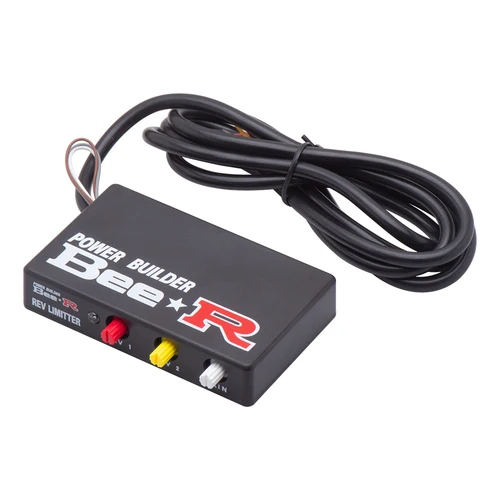 Imagen 1 del producto Kit de lanzador de llama de escape, limitador de rev automático, kits de controlador de fuego de control de lanzamiento de encendido, limitador de rev de potencia