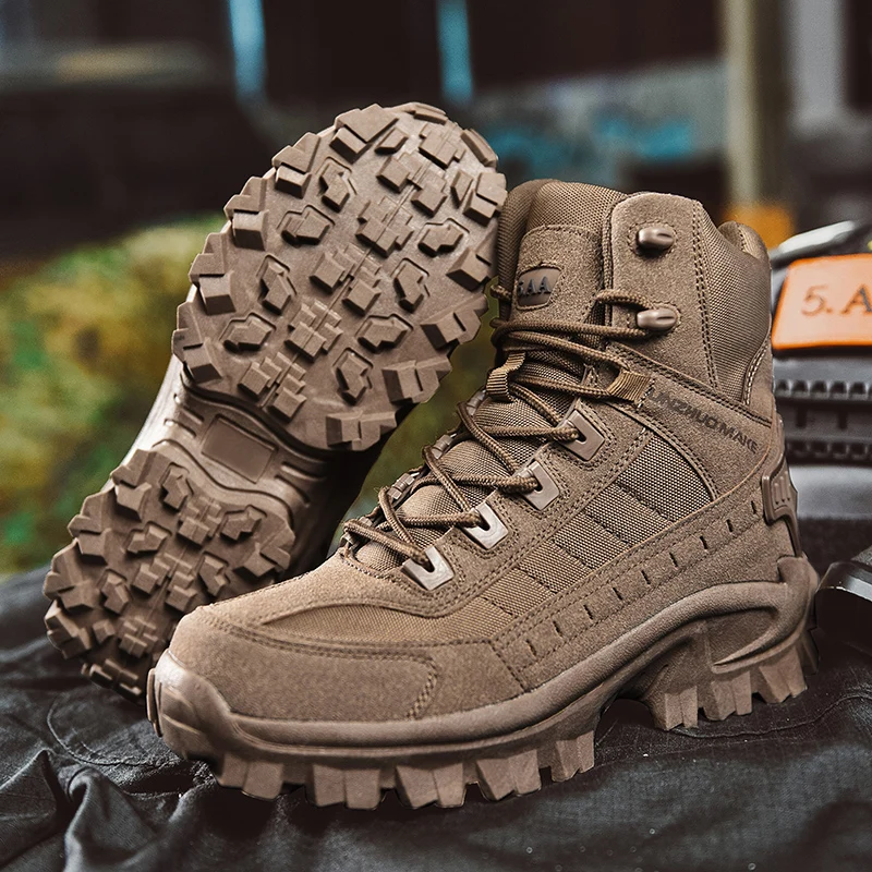 Men's Shoes Boots Autumn Winter Hiking Running Shoes, School Supplies, Bicycle Accessories, Camping
