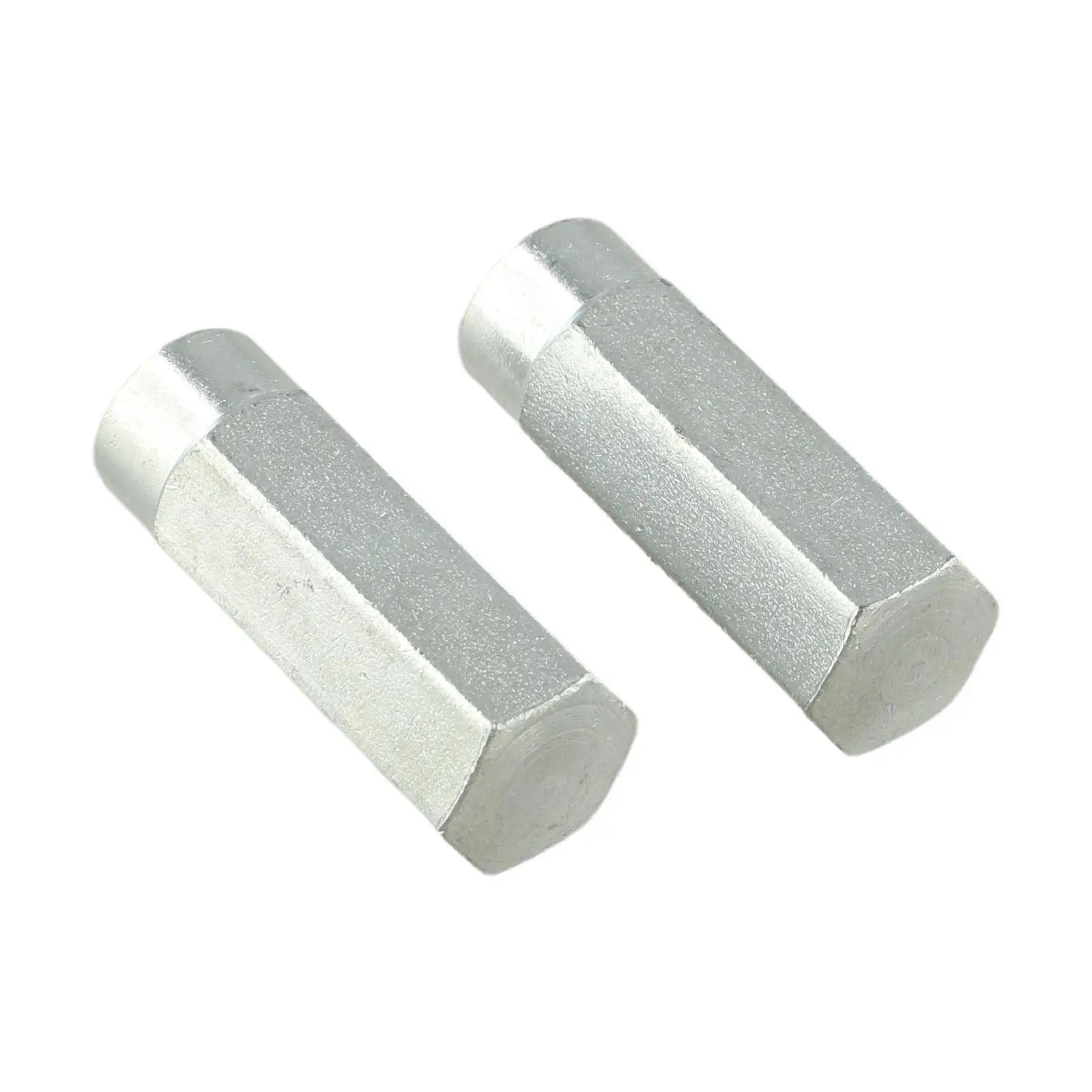 

Flywheel Knocker 5910-893-0802 & 5910-893-0801 FLYWHEEL KNOCKER REMOVAL TOOL 8MM & 10MM For PIONEER For PARTNER