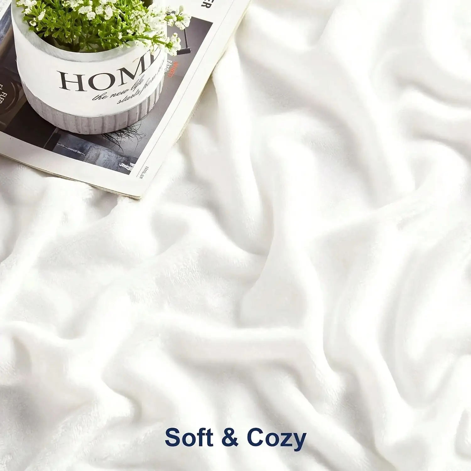 R-Ryan Reynolds الفانيلا بطانية وسيم الممثل لينة الدافئة الفراش يلقي للأريكة كرسي نزهة الجدة المفرش أريكة سرير كوف