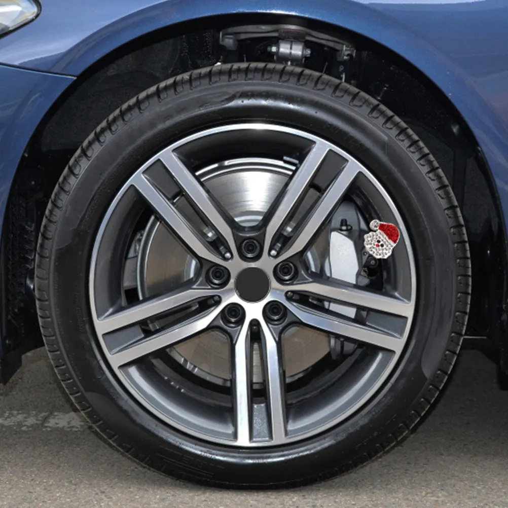 

4 шт. медные пуговицы со стразами и бриллиантами, материалы для рождественского декора своими руками, украшения ручной работы, броши, подвески, аксессуары для декора