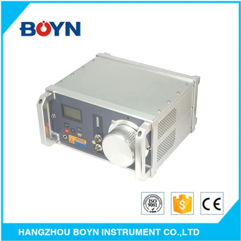 DP29 Series Multifunctional Accurate Chilled Mirror Portable Dew Point Meter