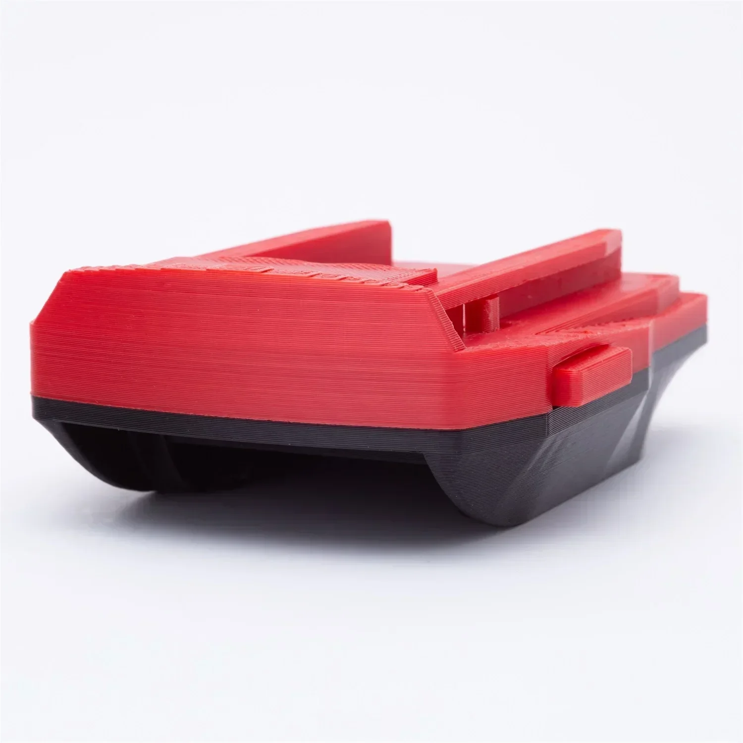 Imagem -04 - Adaptador para Hilti B22 22v Ferramentas Elétricas de Perfuração Compatível com Dewalt Milwaukee Conversor de Bateria de Lítio 18v sem Bateria