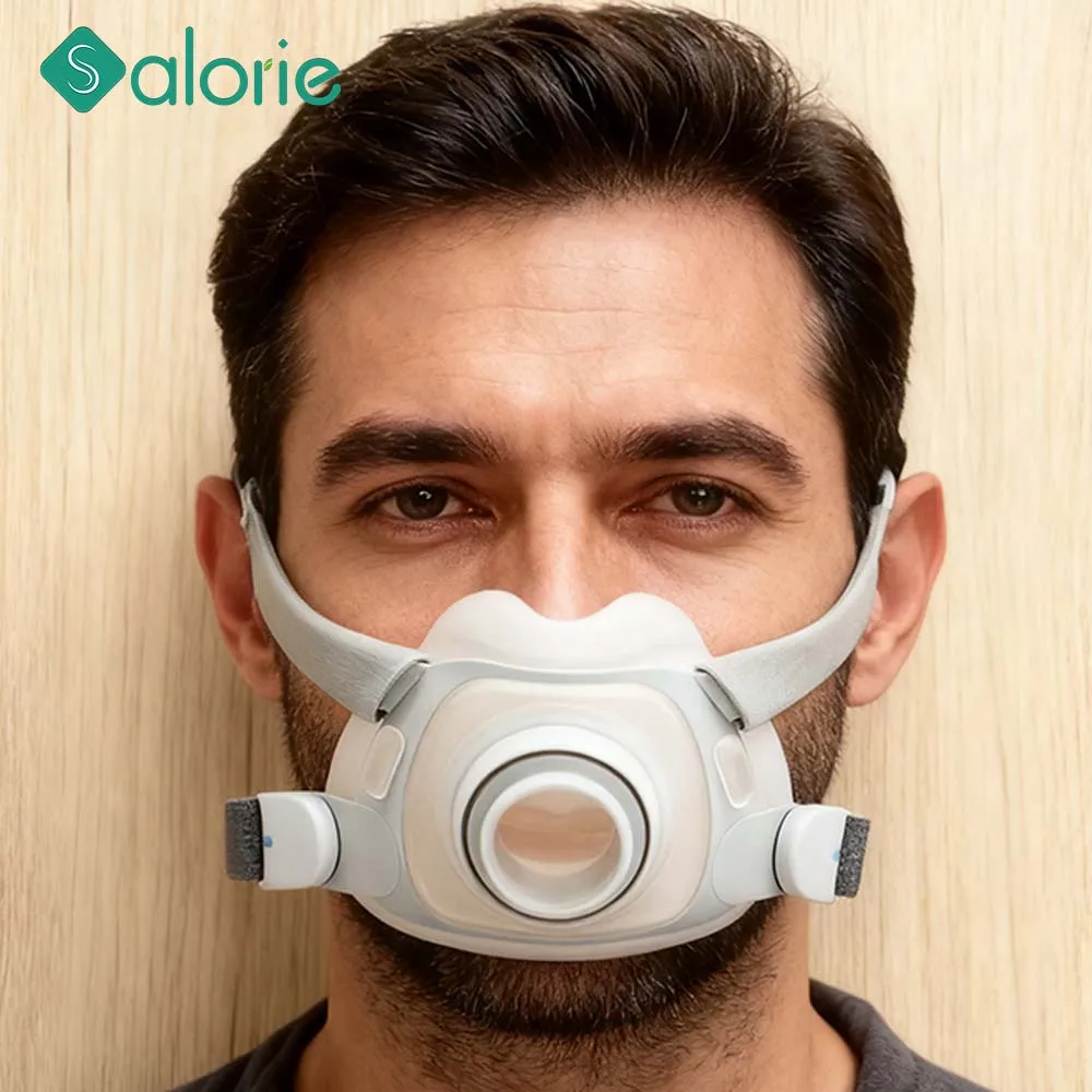 

Маска-подушка для носа AirFit F40, печать и идеально подходит для подушек для масок AirFitF40, совместимая с аксессуарами для рамы AirFit F40