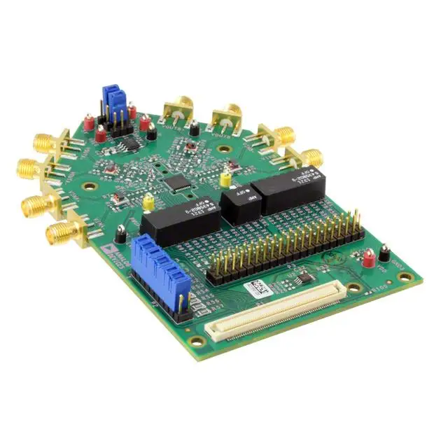 New   ADL5205-EVALZ EVAL BOARD FOR ADL5205