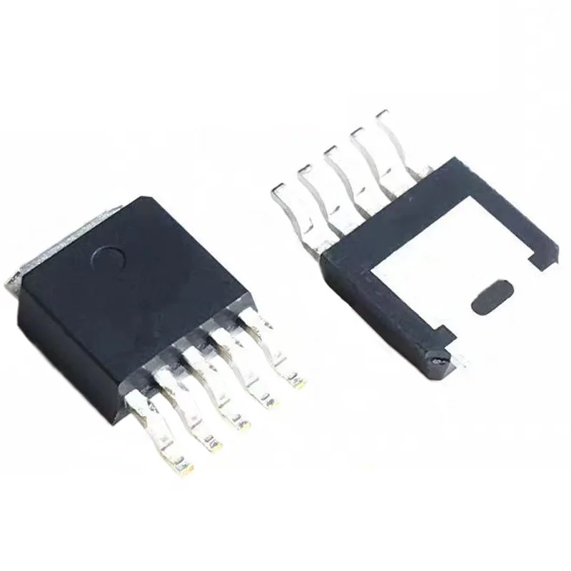 

10 шт. XL1507-5.0 XL1507-ADJ 5.0E1 ADJ ADJE1 Power DC-DC понижающий чип IC SMT TO-252-5