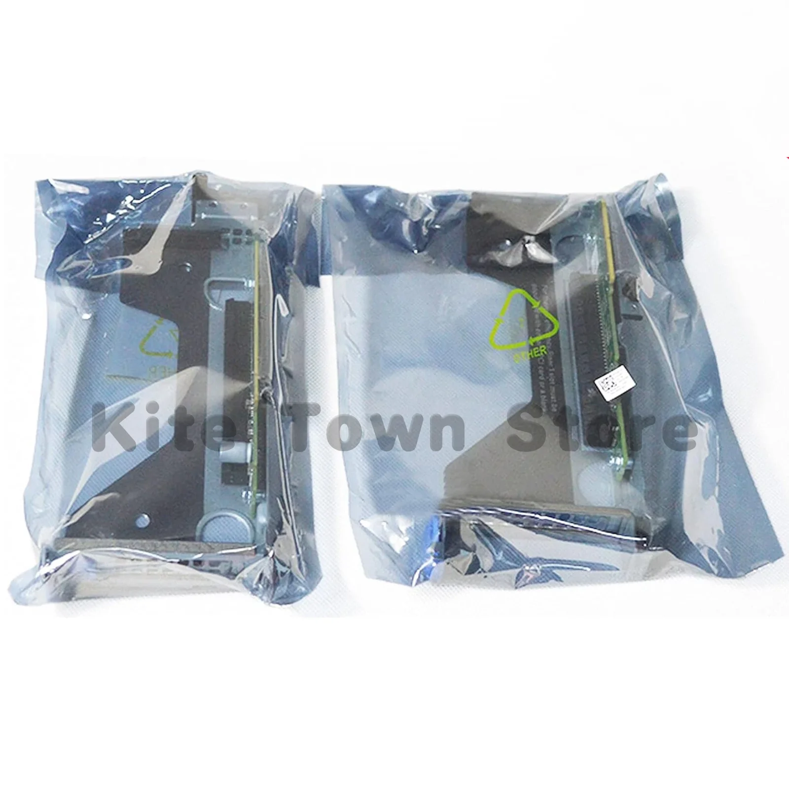 New For Dell Poweredge R440 PCIe Expansion Card Kit Riser 1& 2 LP RHWXM MC2DD