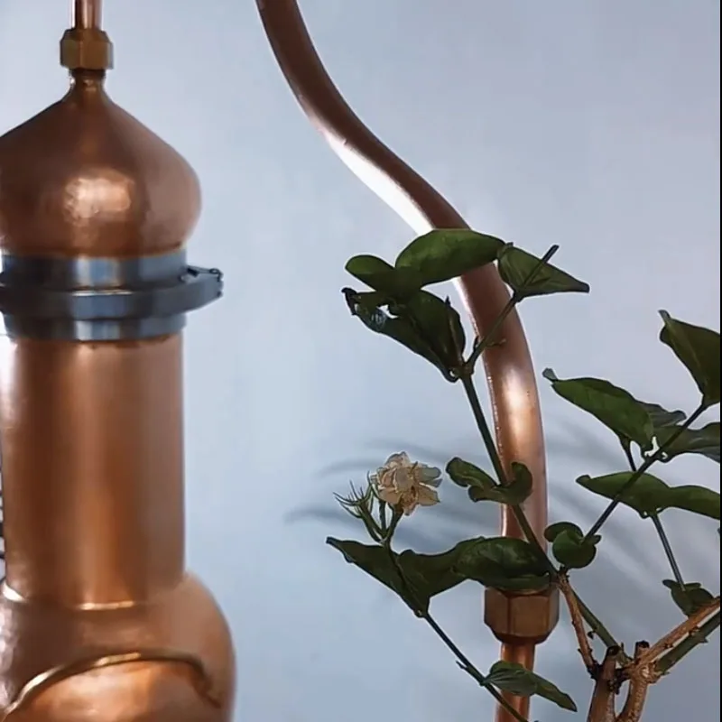 Pure Dew Distillati…