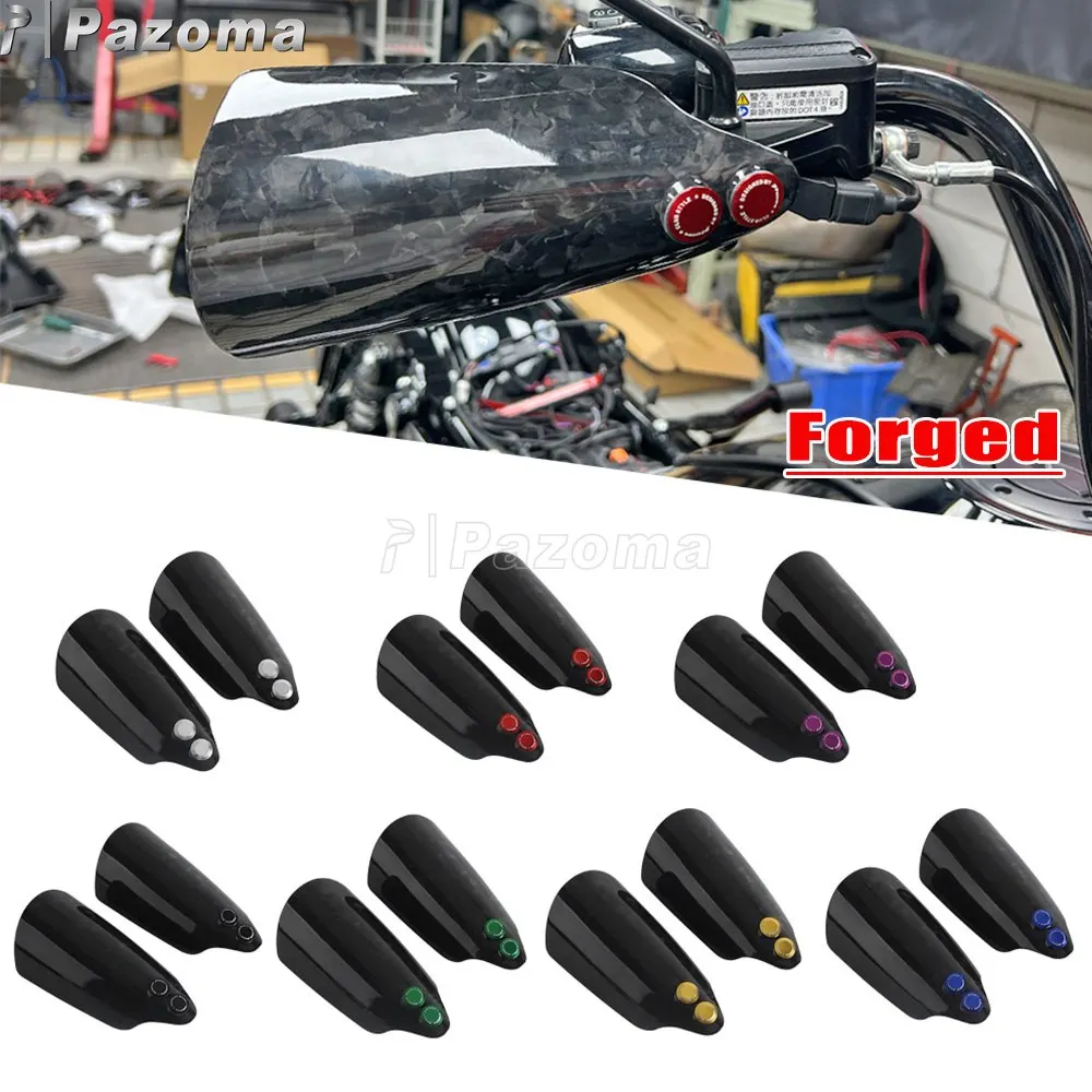 

Защита руля мотоцикла, защита от ветра для Harley Touring Electra Glide Ultra Limited FLHTK FLHTKSE FLHTKL