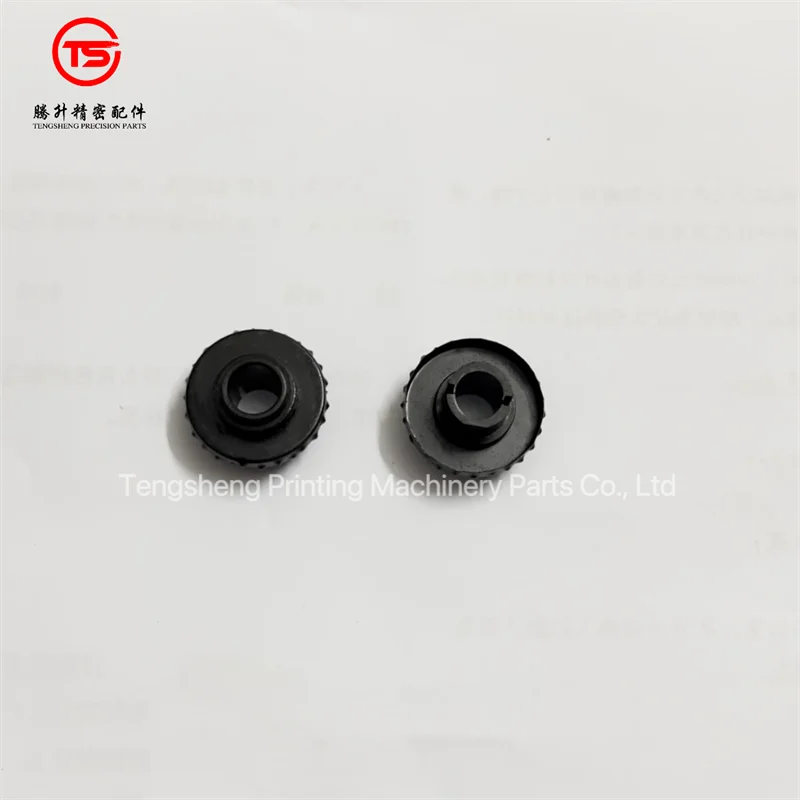 

10 Pieces Heidelberg GTO Star Wheel Heidelberg Printing Machine Parts Gear Wheel