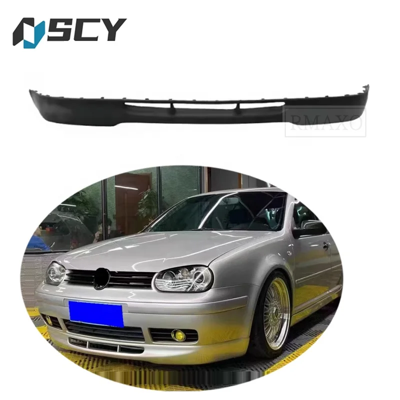 

For VW MK4 Body Kit 2004-2008 Volkswagen Golf 4 Front Lip Bumper Rear Lip Side Skirt