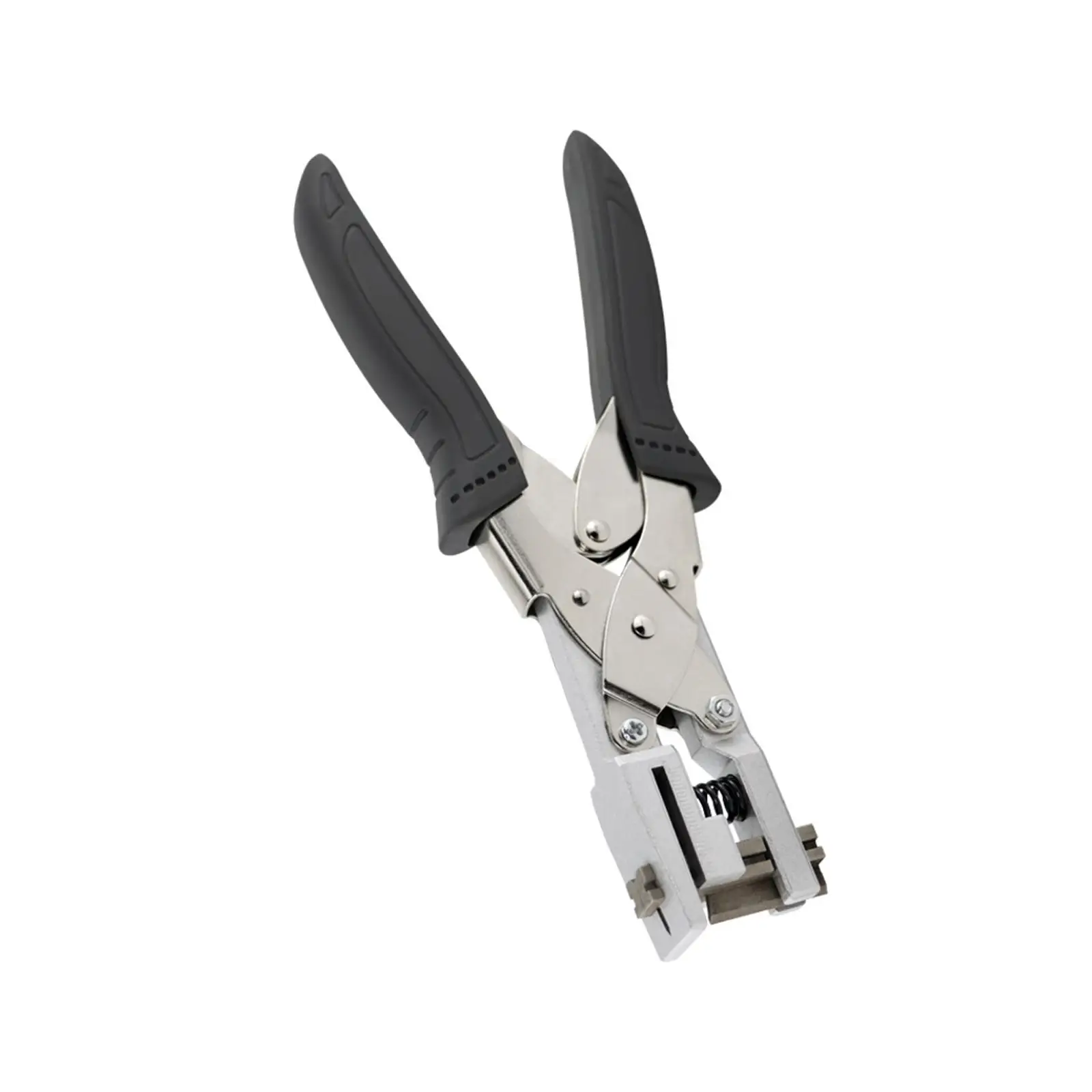 Pattern Notcher Tool for Fabric Handheld Sewing Pattern Pliers for Cloth for Tailor Greeting Cards DIY Leather Strap Craft Paper