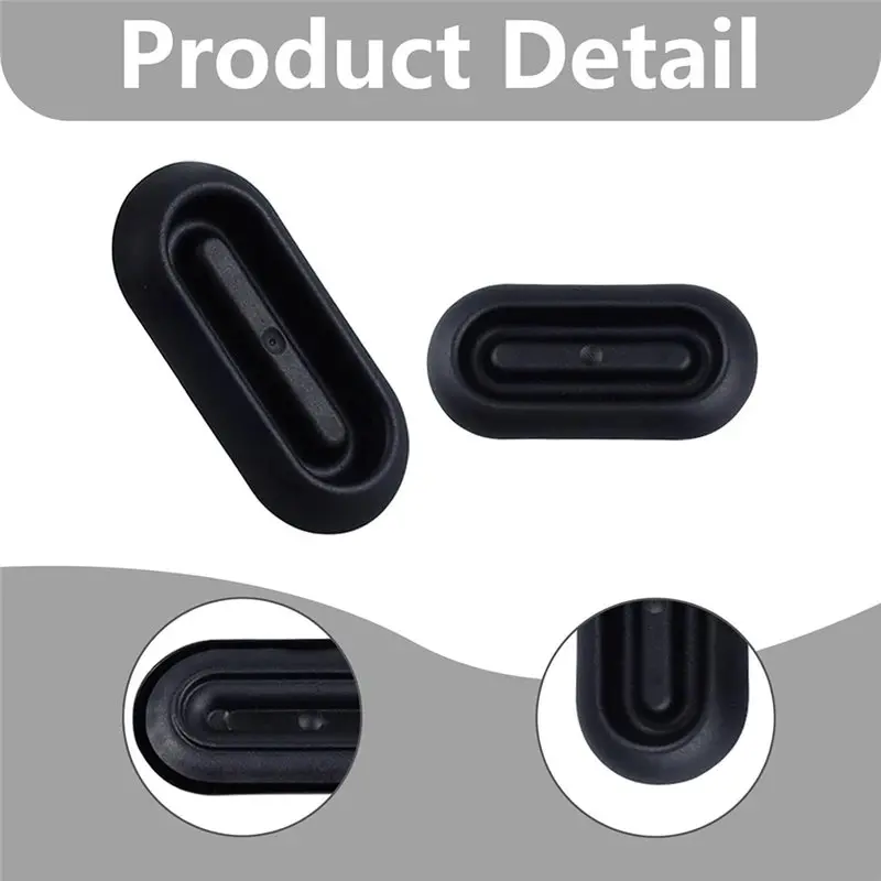 【Top Sale !!】10Pcs Car Floor Pan Chassis Bung Plug Grommet N91055001 For VW Up Transporter Touran Scirocco Phaeton Lupo