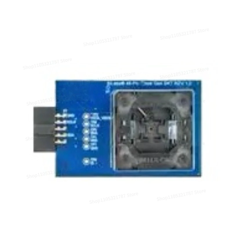 CBPROG-DONGLE Burner Si534x Si538x ClockBuilder