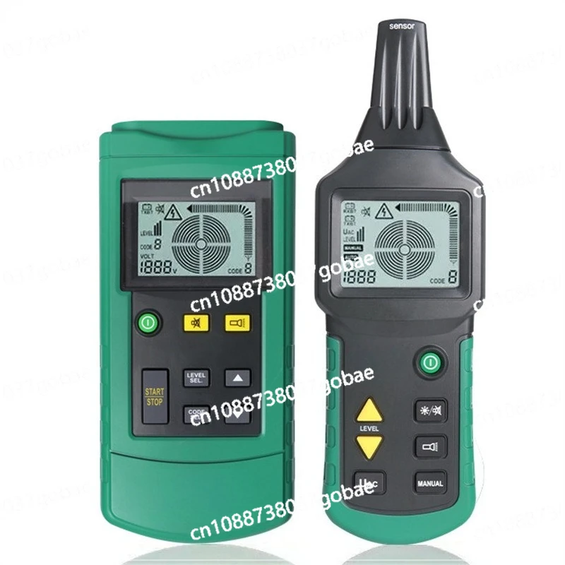 

Cable detector Wire open circuit short circuit diagnostic instrument