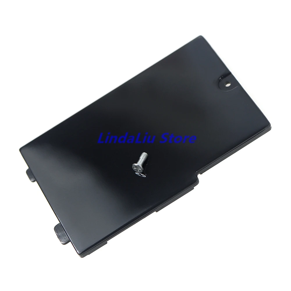 Voor Nintendo Ds Lite Batterij Cover Voor Ndsl Back Batterij Deksel Deur Shell Vervanging