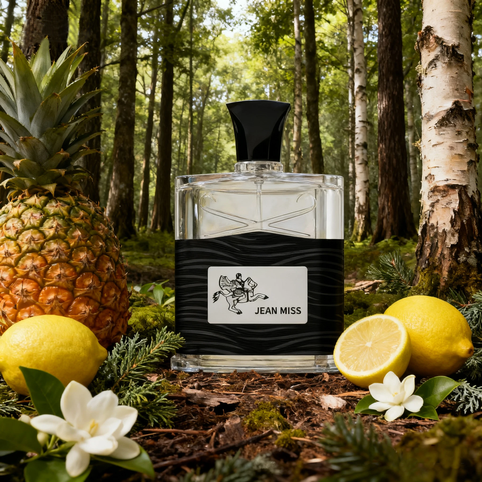 عطور عالية الجودة ماركة فاخرة للجنسين عطر رذاذ 100 مللي رائحة الأزهار النسائية أو دي برفوم الرجال كولونيا عطر دائم #4