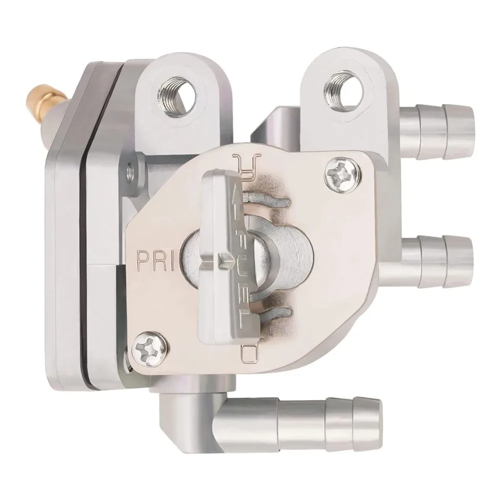 Fuel Petcock Switch Valve Petcock For YAMAHA Virago XV125 XV250 2UJ-24500-00 1JK-24500-00 Motorcycle Keeway 250fi QJ250-H