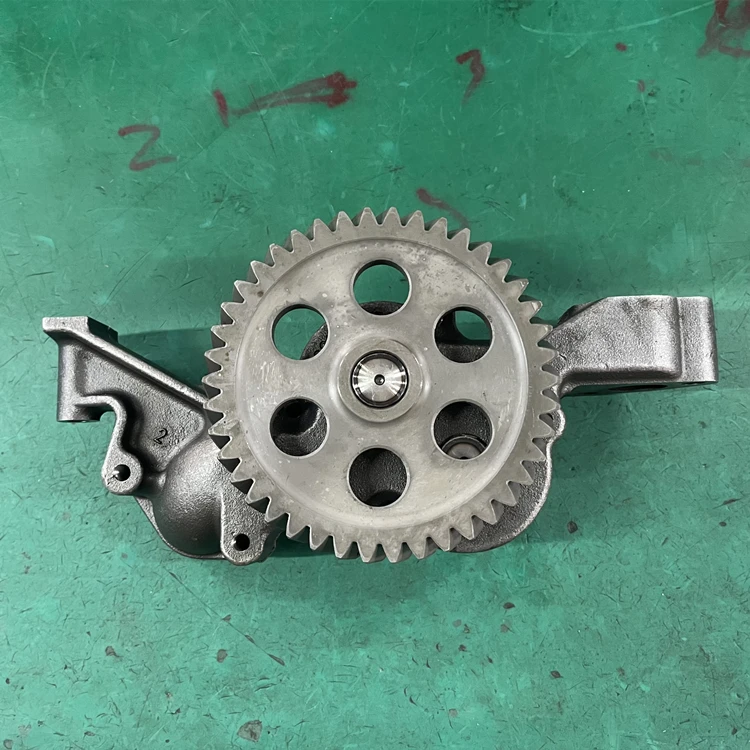 

Mercede s-Benz Oil Pump for Automotive Truck 5411800301 5411800201 5411800101 5411800001 20180160 20140350100 Engine OM501LA