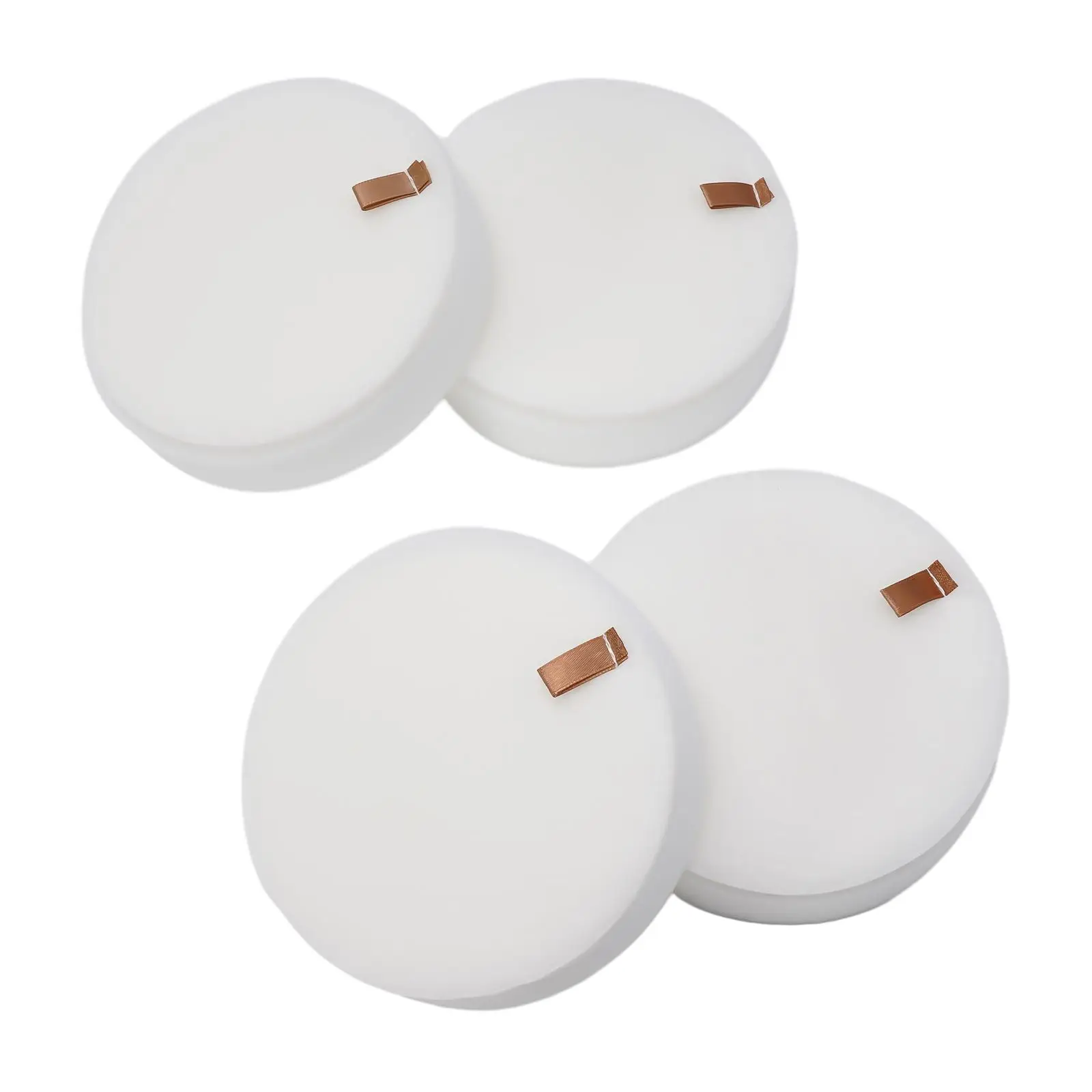 

Brand New For Shark Filter Part Number XFFKAZ2000. Filter Accessories 4pcs AZ2000 Easy To Install Replacements