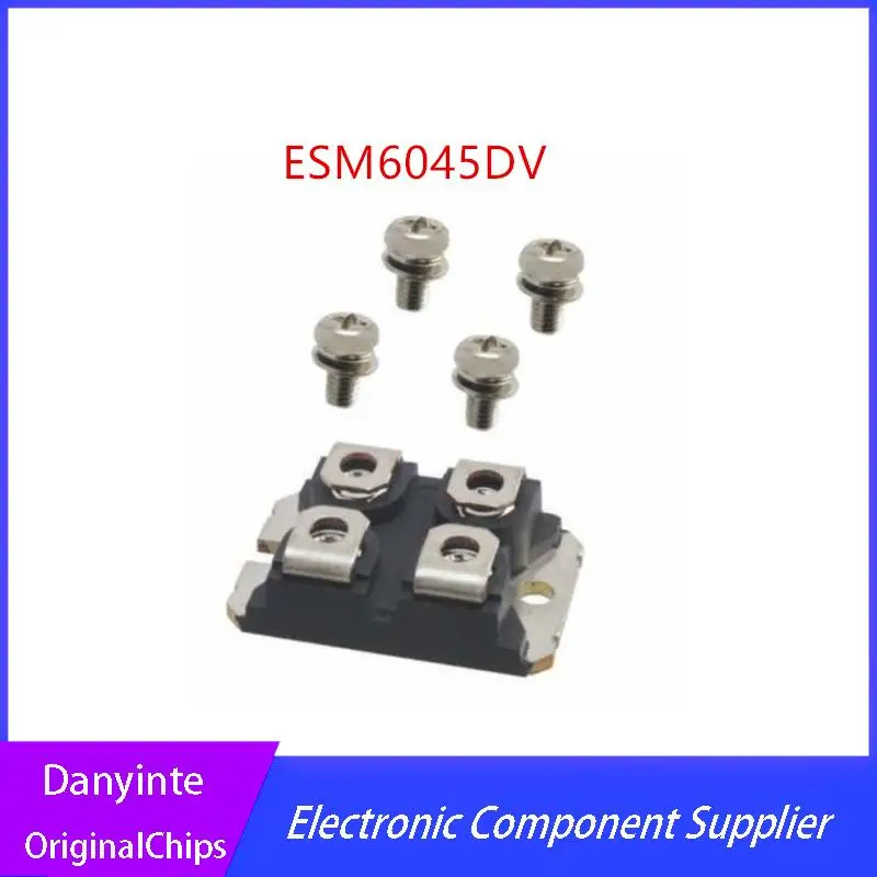 NEW ESM6045DV ESM6045 1PCS/LOT