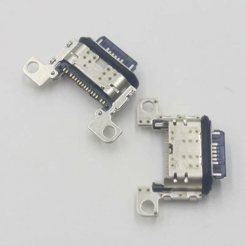 5-100Pcs Charger Charging Dock Port USB Connector Type C Plug For Samsung Galaxy A53 A35 5G A356 A55 A556 A536 A536B A34 A346