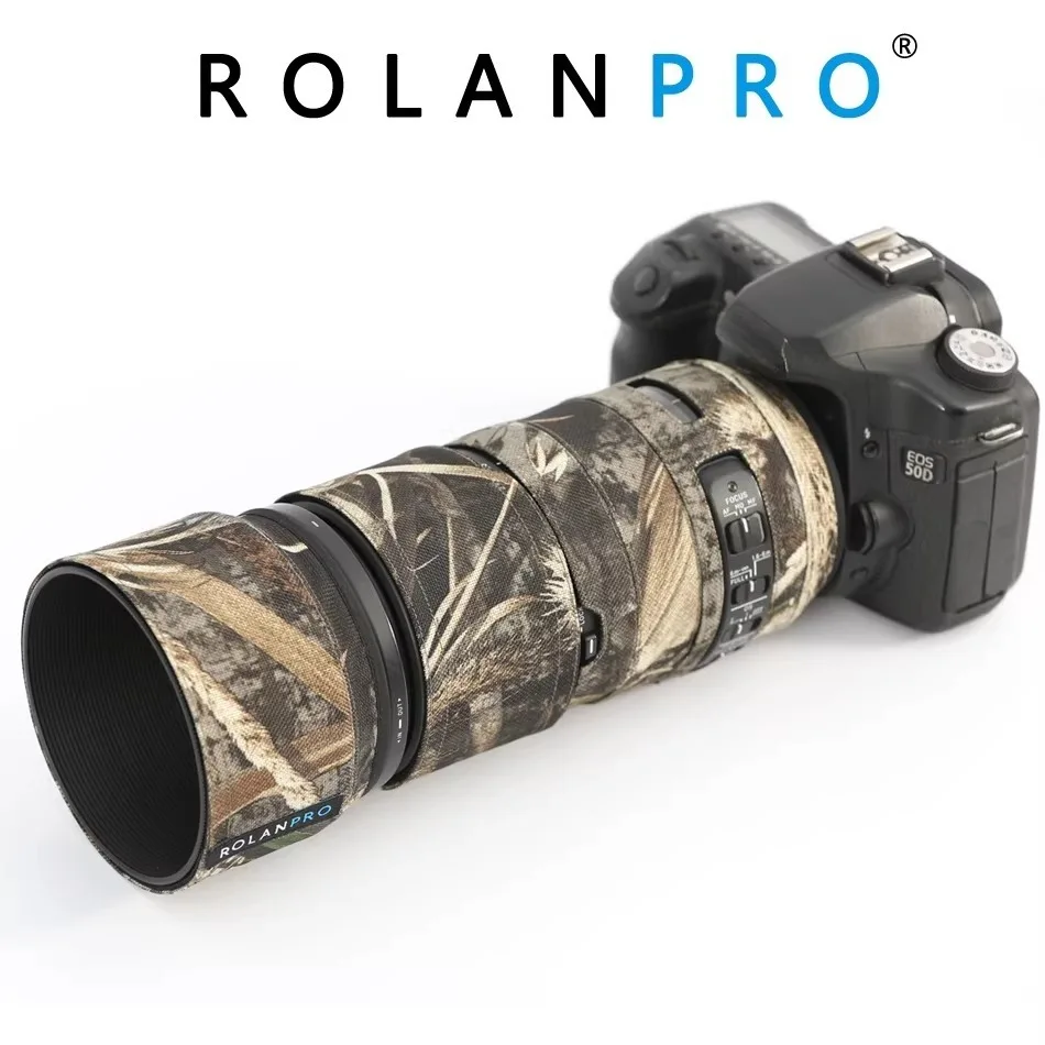 rolanpro-revetement-d'objectif-etanche-pour-sigma-100-400mm-f5-63-dgos-hsm-contemporary-housse-de-protection-d'objectif-pour-monture-canon-nikon