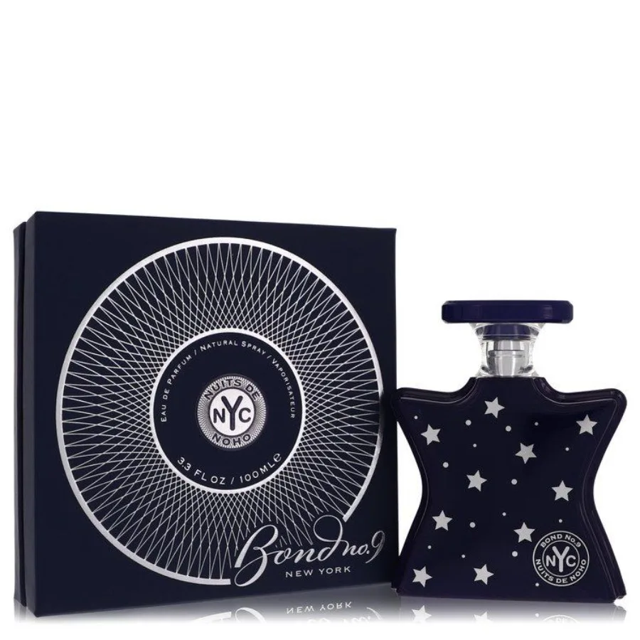 

Nuits De Noho by Bond No. 9 Eau De Parfum Spray