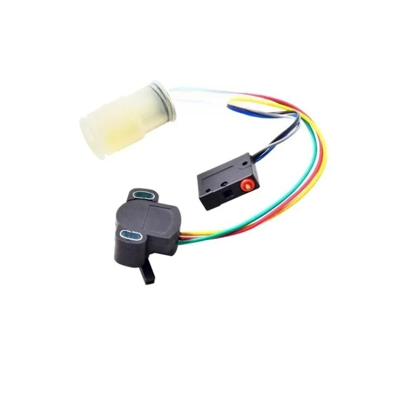 Applicable forklift parts  with micro switch accelerator assembly 872092