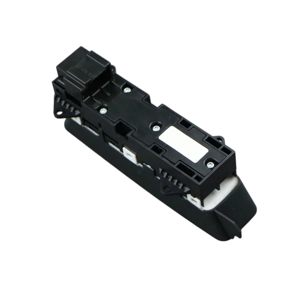 

For Sunroof Repair Sunroof Control Sunroof Button Sunroof Control Switch For A4 Switch Black Precision Engineering