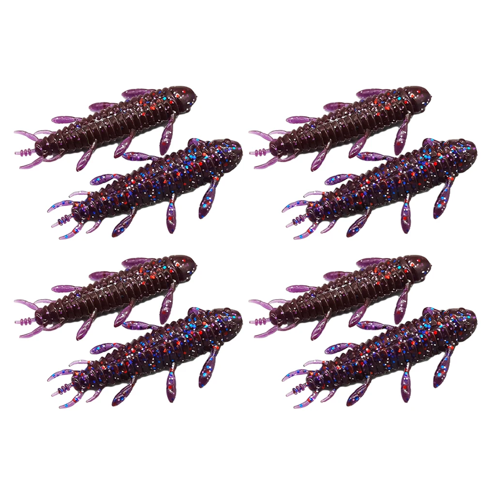 

Cicada Pupae Fishing Environments Bass And Mandarin Fish Cicada Pupae Bionic Bait Fishing Environments Fishing Groups Harmful