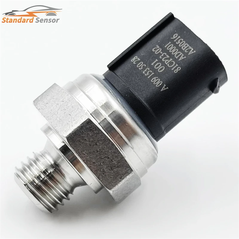 

Engine Back Pressure Sensor 0091535028 Fits For Mercedes-Benz GL320 GL350 ML320 ML350