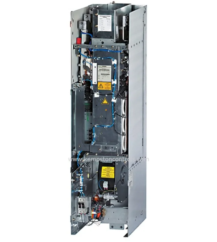 

Programmable settings 1 Year Warranty 3 Phase Inverter 6SL3330-1TE34-2AA3 SINAMICS S120 200KW Motor Module