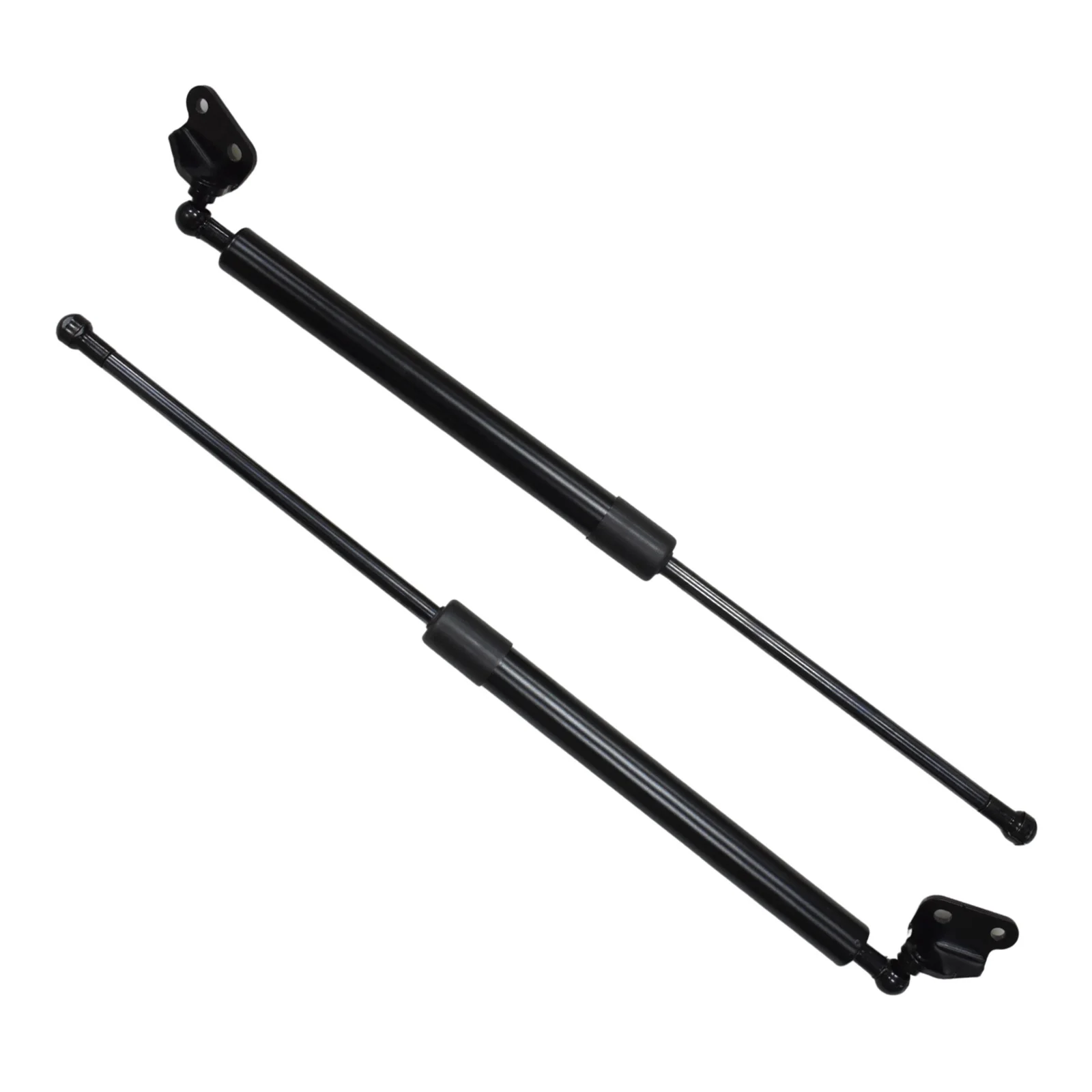 Gas Struts for Mazda CX-5 (KE) 2012-2017 SUV Rear Tailgate Trunk Lift Supports Spring Shock Absorber Damper Rod Car Accessories