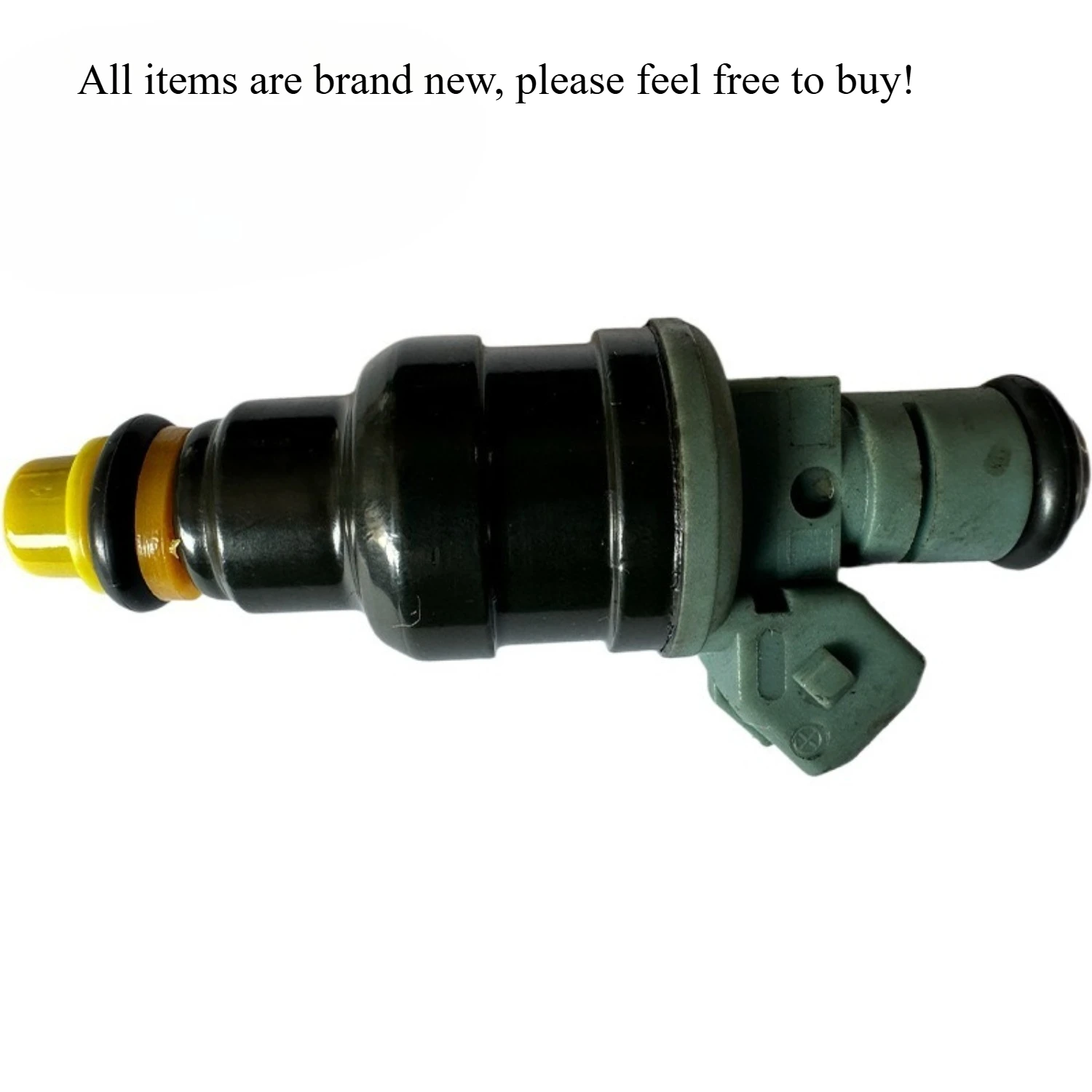 Automotive Fuel Injector OE:4669011    0280150965 For Dodge Neon
