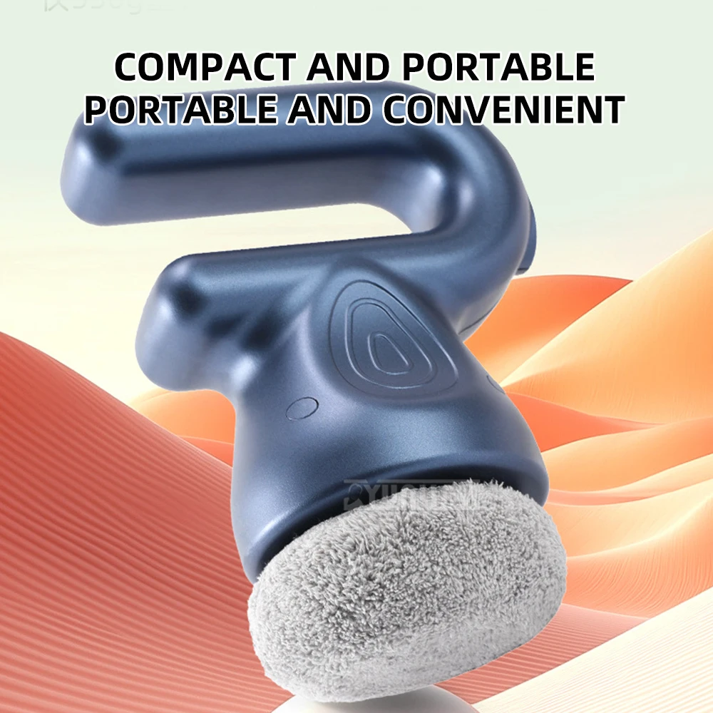 

Body Beautification Device Abdominal Mist Fascia Gun