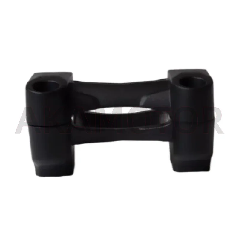 

Handlebar Top Cover / Mount Clamp Grip for Loncin Voge Q250 Lx250-19