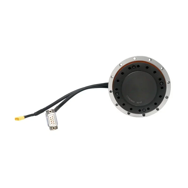 Robotarm Motor Aandrijfmotor Robotverbindingen voor Unitree robotachmen