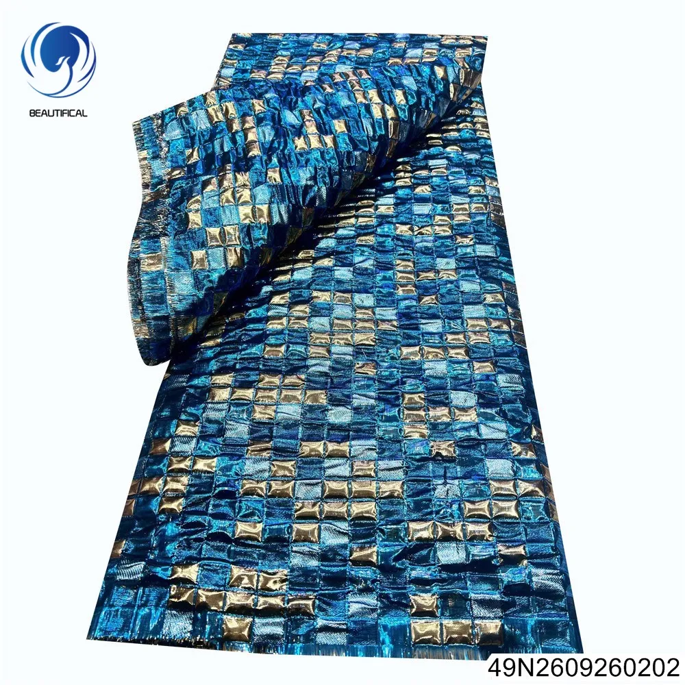 

2025 новое красивое и элегантное французское винтажное жаккардовое кружевное удобное платье для вечеринок и банкетов 49N26092602