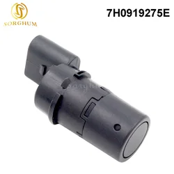 Parking Distance Control Sensor PDC For Audi A2 A3 A4 A6 A8 VW T5 7H0919275E 7H0919275B 4B0919275G 4F0898301 4F0898301A
