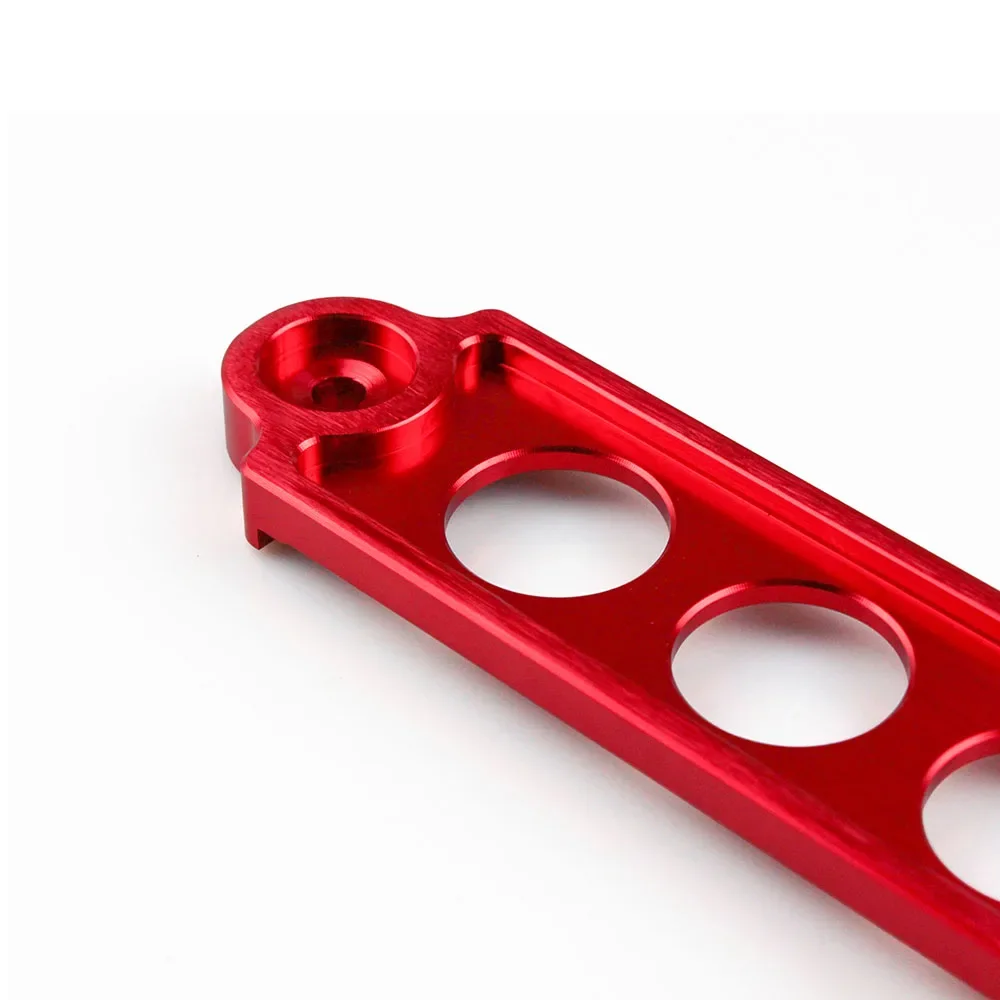 دعامة ربط للبطارية المؤكسدة - قفل لسيارة Honda Civic/CRX (88-00) وAcura Integra #5