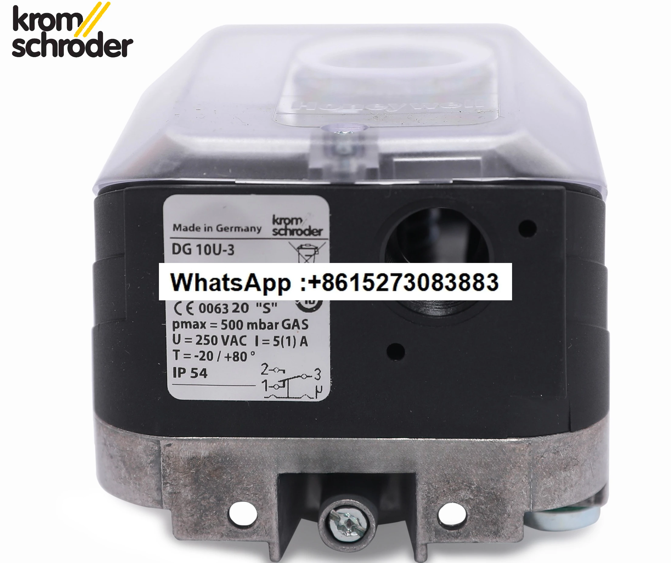 

DG6U-3 DG10U-3 DG50U-3 DG150U-3 DG500U-3 Реле давления